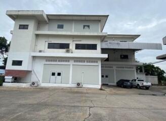 For Sale and Rent Samut Prakan Factory Bang Sao Thong Bang Sao Thong