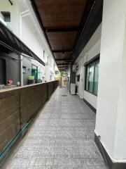 Bangkok Single House Setthasiri Krungthepkreetha Krungthepkreetha MRT Si Kritha