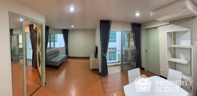 2-BR Condo at The Prime Suites Condominium near BTS Asok