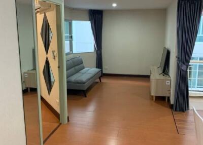 2-BR Condo at The Prime Suites Condominium near BTS Asok