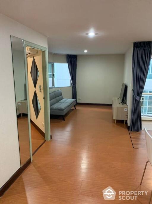 2-BR Condo at The Prime Suites Condominium near BTS Asok