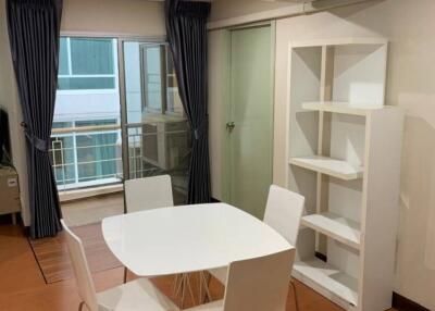 2-BR Condo at The Prime Suites Condominium near BTS Asok