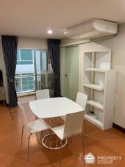 2-BR Condo at The Prime Suites Condominium near BTS Asok