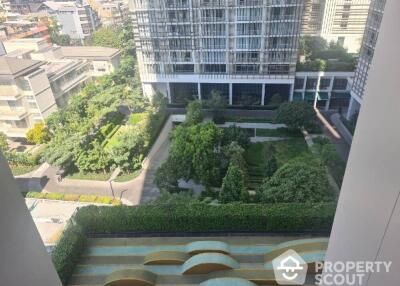 1-BR Condo at Park Origin Phrom Phong near BTS Phrom Phong