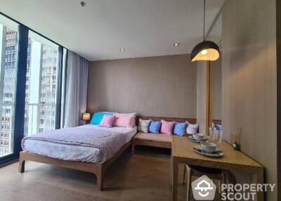 1-BR Condo at Park Origin Phrom Phong near BTS Phrom Phong