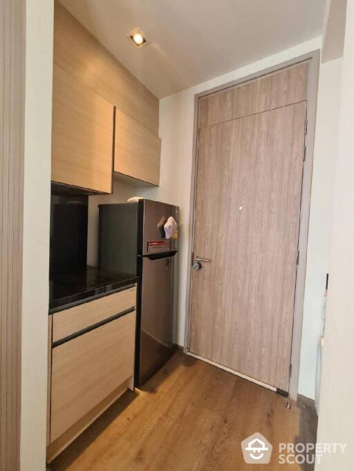 1-BR Condo at Park Origin Phrom Phong near BTS Phrom Phong