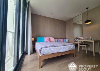 1-BR Condo at Park Origin Phrom Phong near BTS Phrom Phong