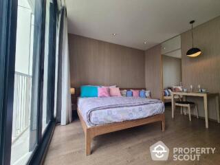 1-BR Condo at Park Origin Phrom Phong near BTS Phrom Phong