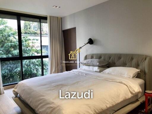 2 Bed 196.97 SQ.M. The Hudson Sathorn 7