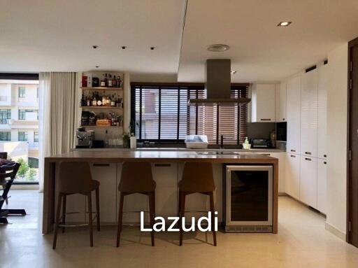 2 Bed 196.97 SQ.M. The Hudson Sathorn 7