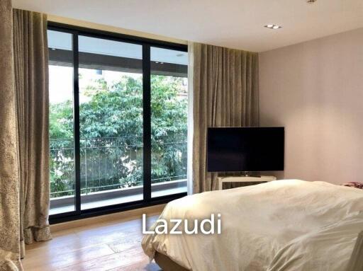 2 Bed 196.97 SQ.M. The Hudson Sathorn 7