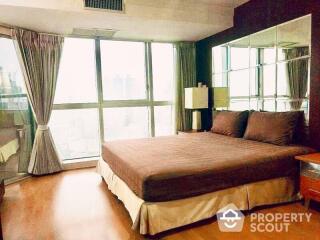 2-BR Condo at The Waterford Diamond Tower Sukhumvit near BTS Phrom Phong