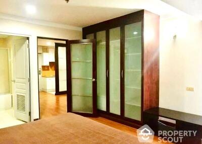 2-BR Condo at The Waterford Diamond Tower Sukhumvit near BTS Phrom Phong