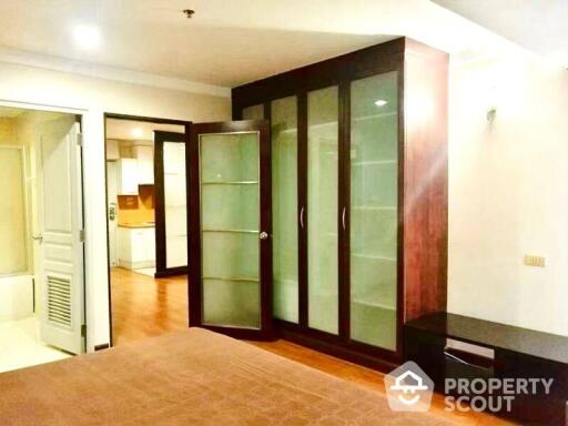 2-BR Condo at The Waterford Diamond Tower Sukhumvit near BTS Phrom Phong