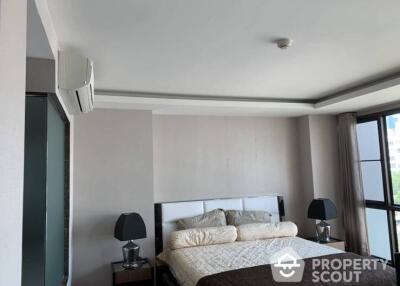 1-BR Condo at The Address Sukhumvit 61 near BTS Ekkamai (ID 402276)