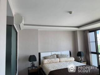 1-BR Condo at The Address Sukhumvit 61 near BTS Ekkamai (ID 402276)