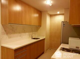 1-BR Condo at Villa Asoke near MRT Phetchaburi