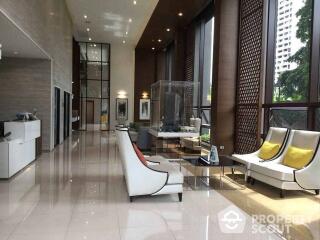 1-BR Condo at The Niche Pride Thong Lo-Phetchaburi near ARL Ramkhamhaeng (ID 422964)