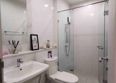 1-BR Condo at The Niche Pride Thong Lo-Phetchaburi near ARL Ramkhamhaeng (ID 422964)