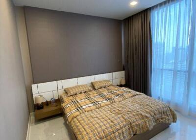 2-BR Condo at Hyde Sukhumvit 13 Condominium near BTS Nana