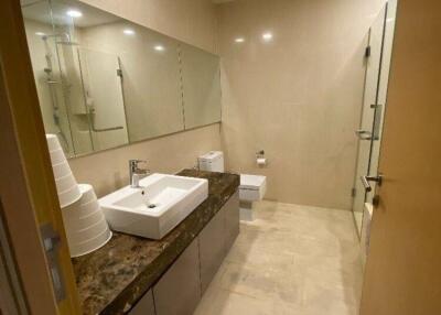 2-BR Condo at Hyde Sukhumvit 13 Condominium near BTS Nana