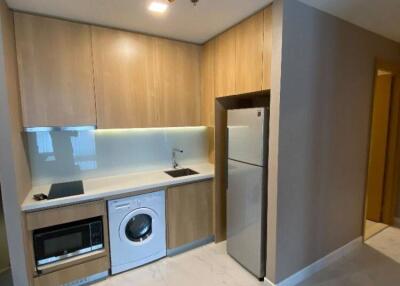 2-BR Condo at Hyde Sukhumvit 13 Condominium near BTS Nana