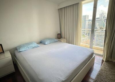 2-BR Condo at Asoke Place near MRT Sukhumvit