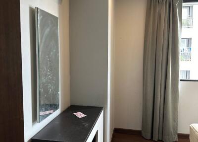 2-BR Condo at Asoke Place near MRT Sukhumvit