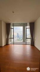 3-BR Condo at The Sukhothai Residences Condominium near MRT Lumphini (ID 468163)