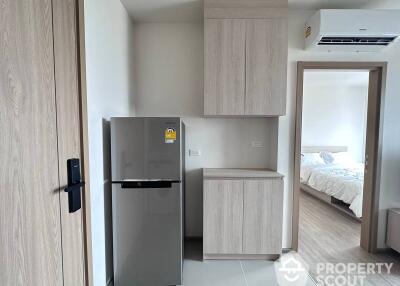 1-BR Condo at Nia By Sansiri near BTS Phra Khanong