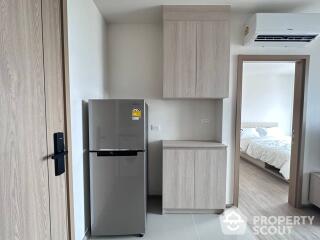 1-BR Condo at Nia By Sansiri near BTS Phra Khanong