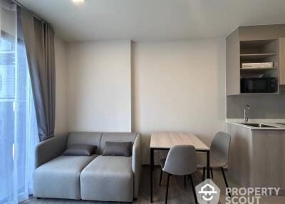 1-BR Condo at Nia By Sansiri near BTS Phra Khanong