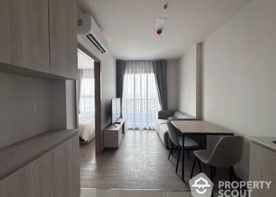 1-BR Condo at Nia By Sansiri near BTS Phra Khanong