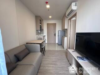 1-BR Condo at Nia By Sansiri near BTS Phra Khanong