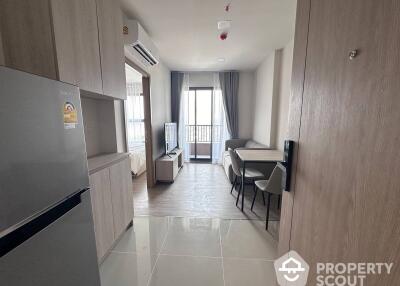 1-BR Condo at Nia By Sansiri near BTS Phra Khanong