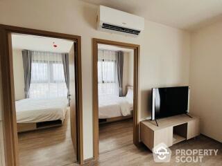 2-BR Condo at Nia By Sansiri near BTS Phra Khanong