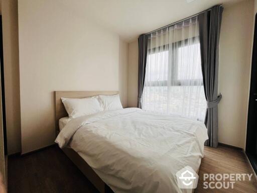 2-BR Condo at Nia By Sansiri near BTS Phra Khanong