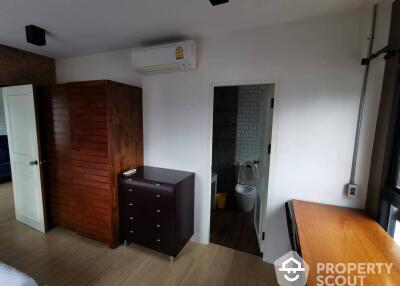 2-BR Condo at Grand Diamond Pratunam near ARL Ratchaprarop (ID 512554)