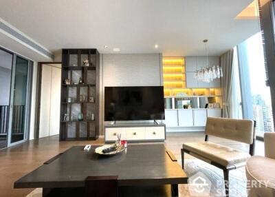 2-BR Condo at Kraam Sukhumvit 26 near BTS Phrom Phong