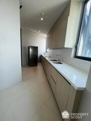 3-BR Condo at Banyan Tree Residences Bangkok Condominium near MRT Hua Lamphong