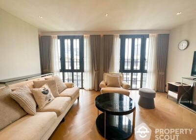 2-BR Condo at The Reserve Sukhumvit 61 near BTS Thong Lor