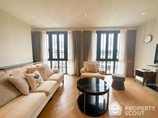 2-BR Condo at The Reserve Sukhumvit 61 near BTS Thong Lor