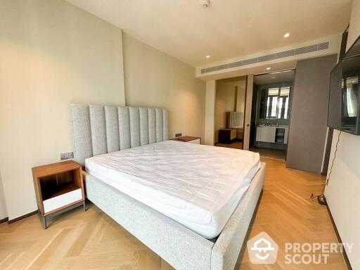 2-BR Condo at The Reserve Sukhumvit 61 near BTS Thong Lor