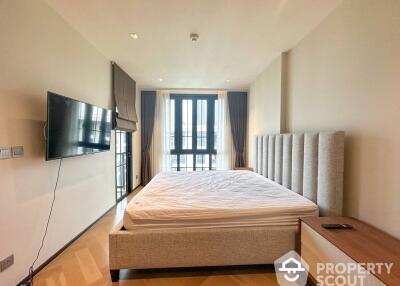 2-BR Condo at The Reserve Sukhumvit 61 near BTS Thong Lor