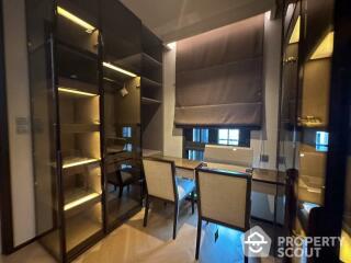 2-BR Condo at The Reserve Sukhumvit 61 near BTS Thong Lor