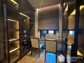 2-BR Condo at The Reserve Sukhumvit 61 near BTS Thong Lor