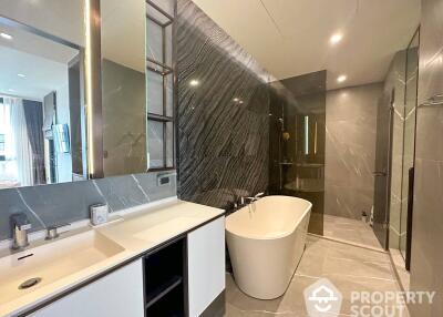 2-BR Condo at The Reserve Sukhumvit 61 near BTS Thong Lor