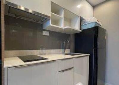 2-BR Condo at Ideo Mobi Sukhumvit 66 near BTS Udom Suk