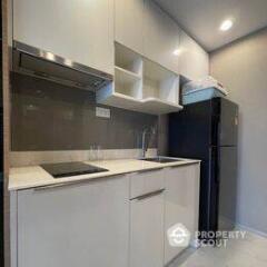 2-BR Condo at Ideo Mobi Sukhumvit 66 near BTS Udom Suk