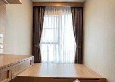 2-BR Condo at Ideo Mobi Sukhumvit 66 near BTS Udom Suk